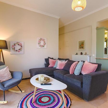 Thalia Kassiopi Apartment Esterno foto