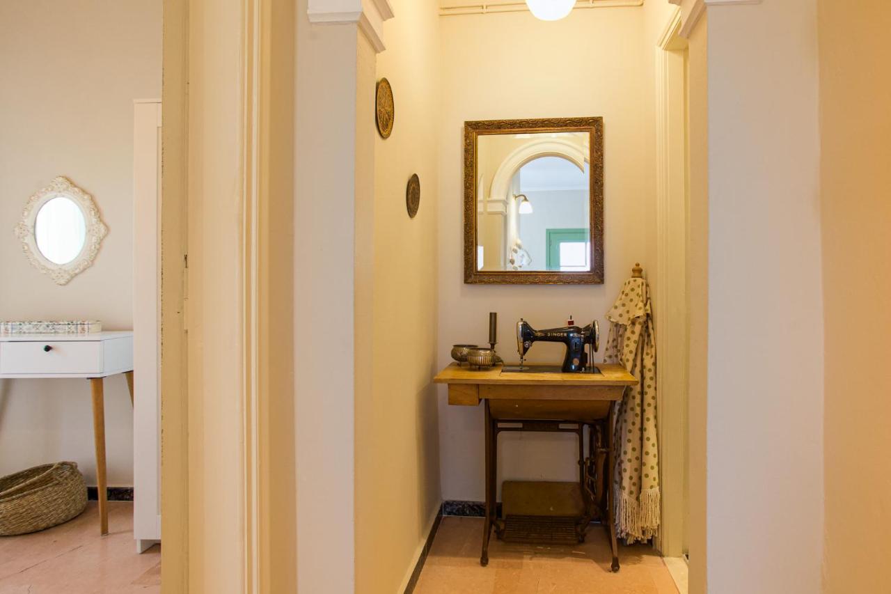 Thalia Kassiopi Apartment Esterno foto