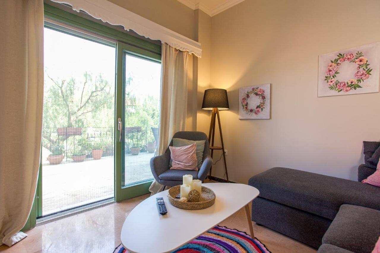 Thalia Kassiopi Apartment Esterno foto
