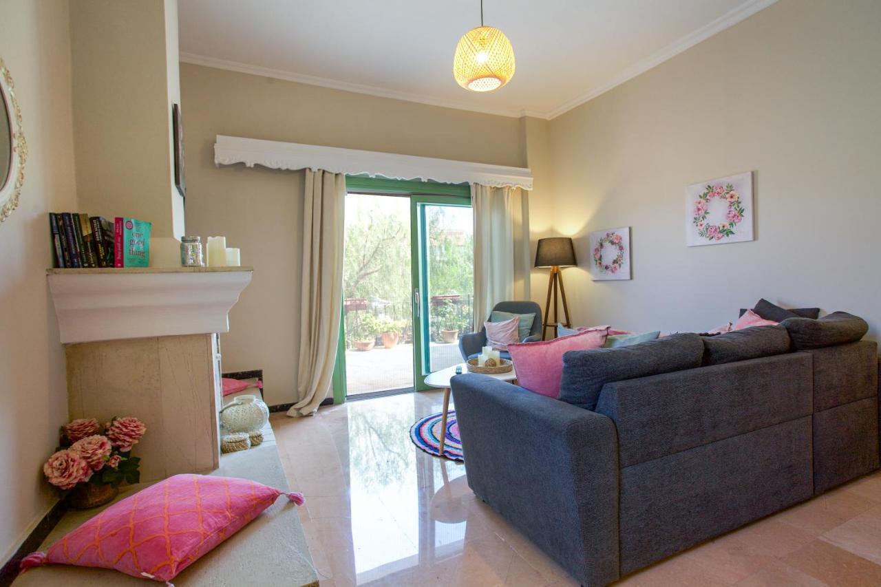 Thalia Kassiopi Apartment Esterno foto