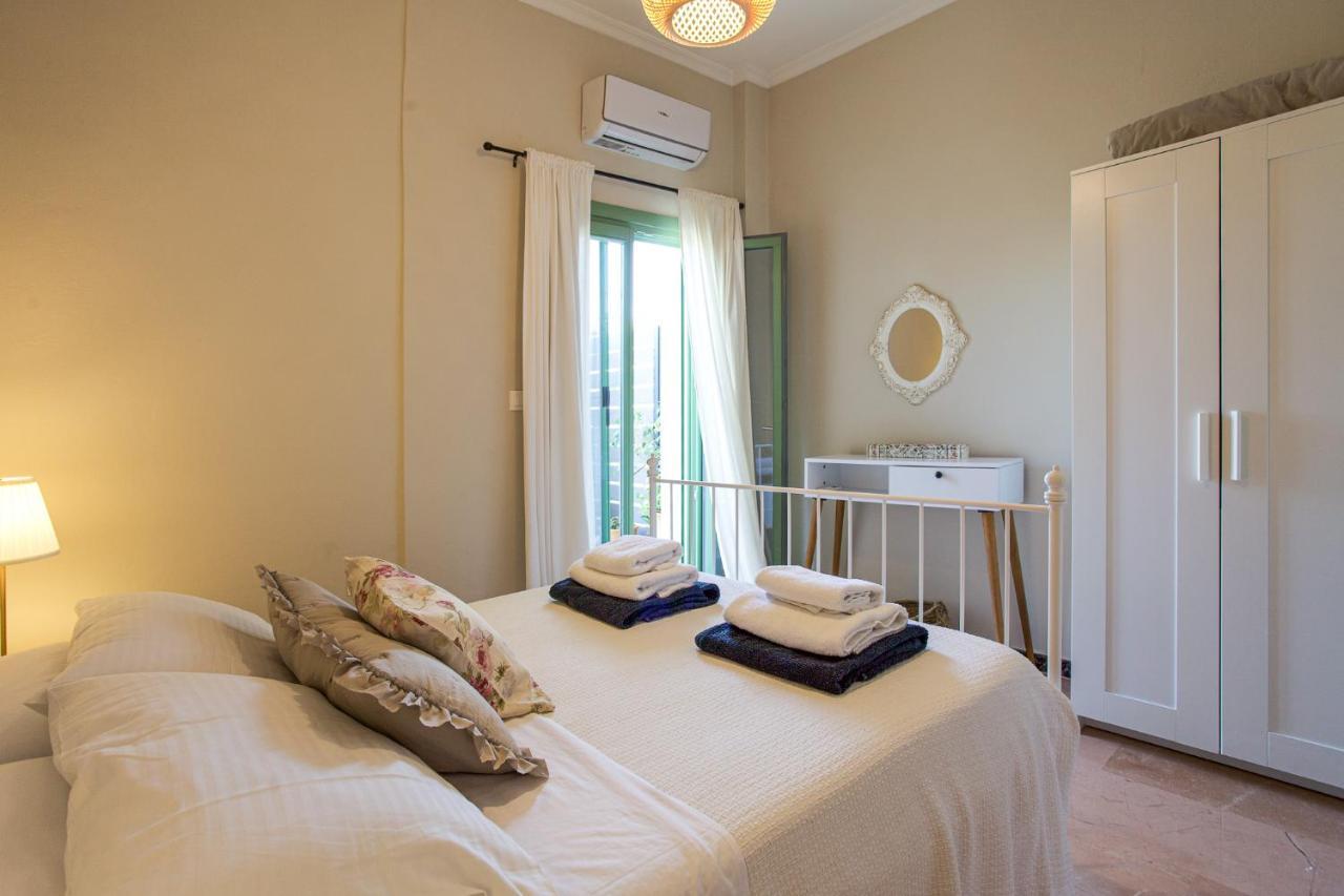 Thalia Kassiopi Apartment Esterno foto