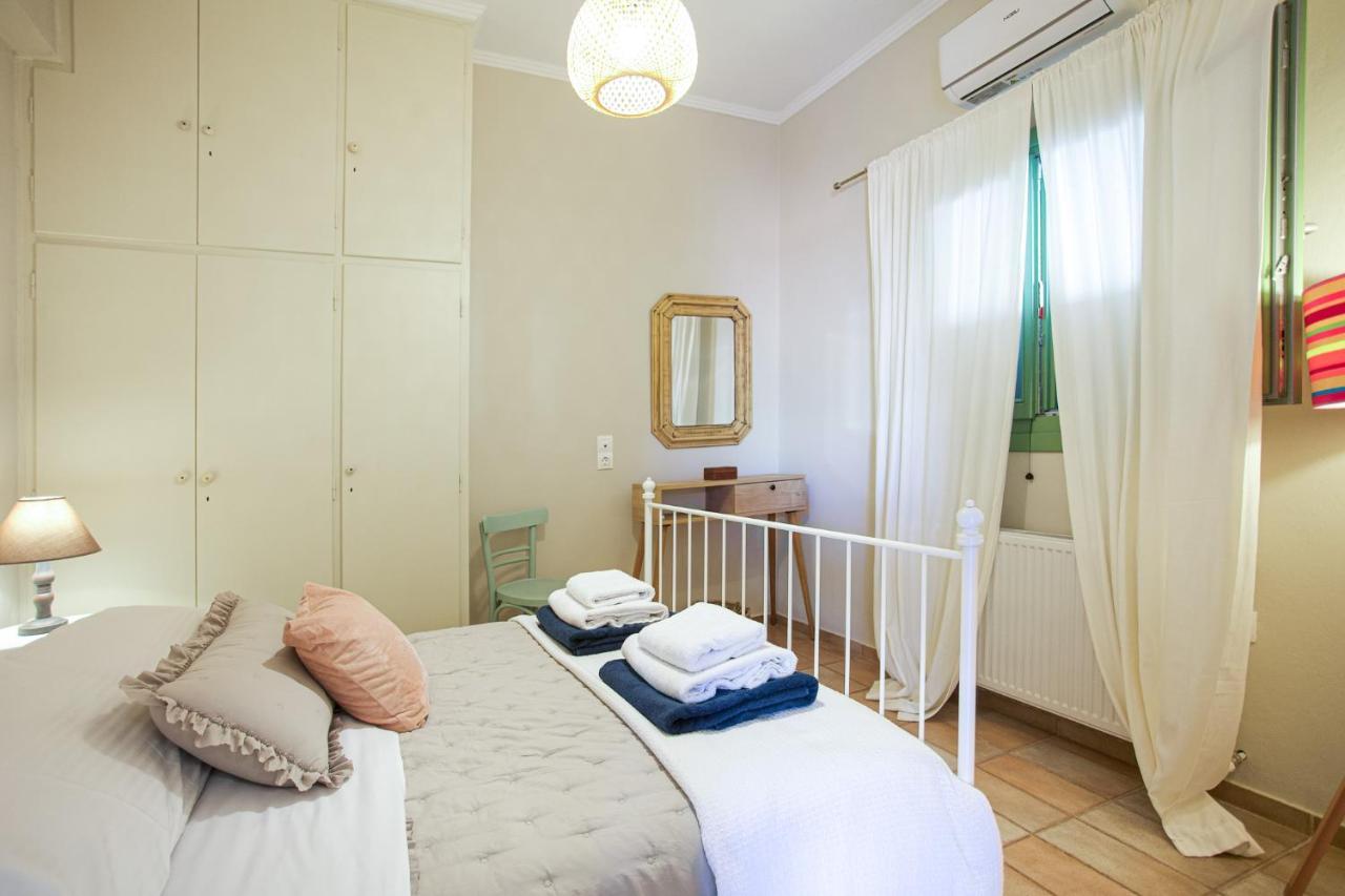 Thalia Kassiopi Apartment Esterno foto