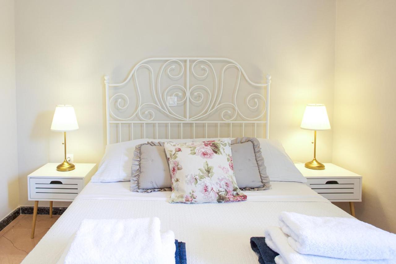 Thalia Kassiopi Apartment Esterno foto