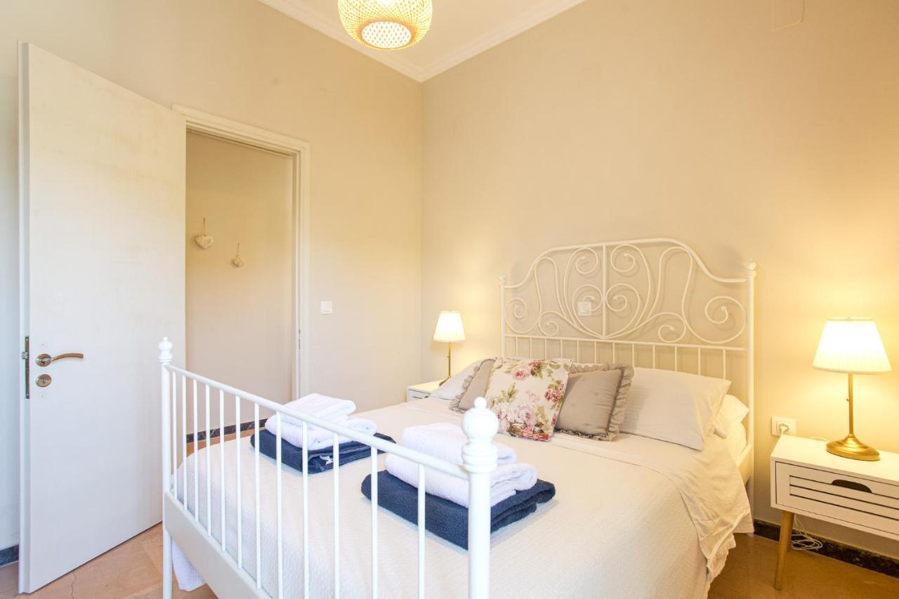 Thalia Kassiopi Apartment Esterno foto