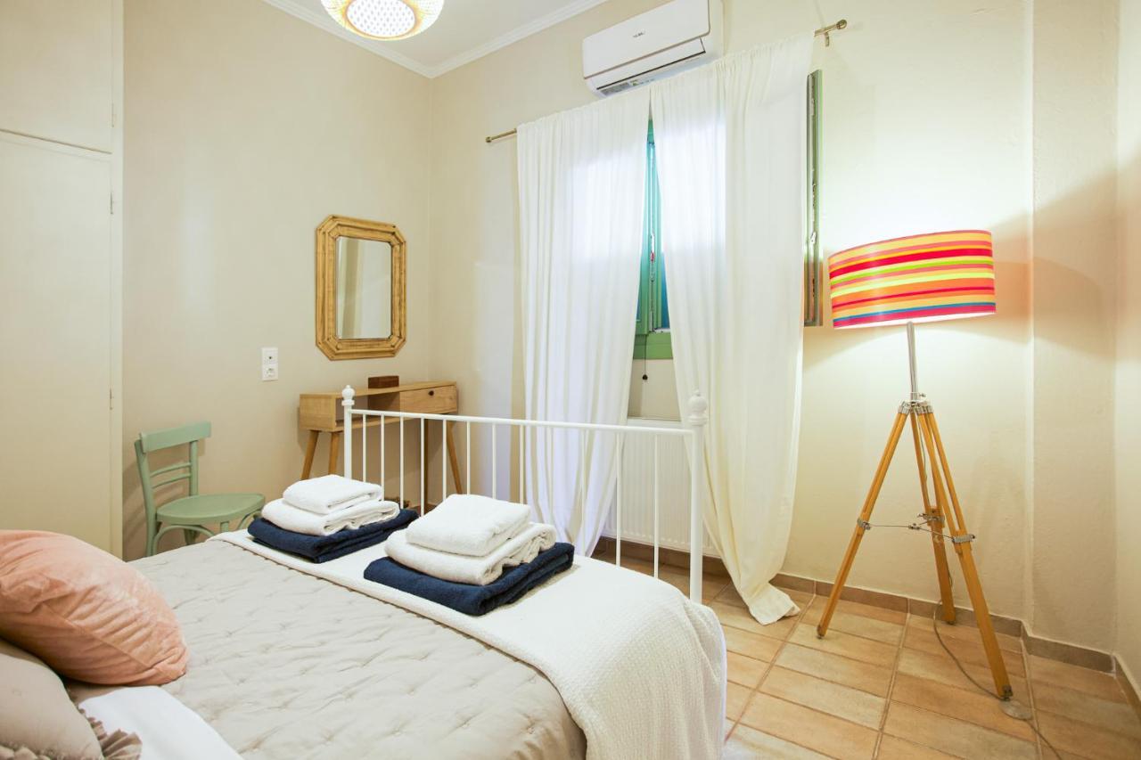 Thalia Kassiopi Apartment Esterno foto