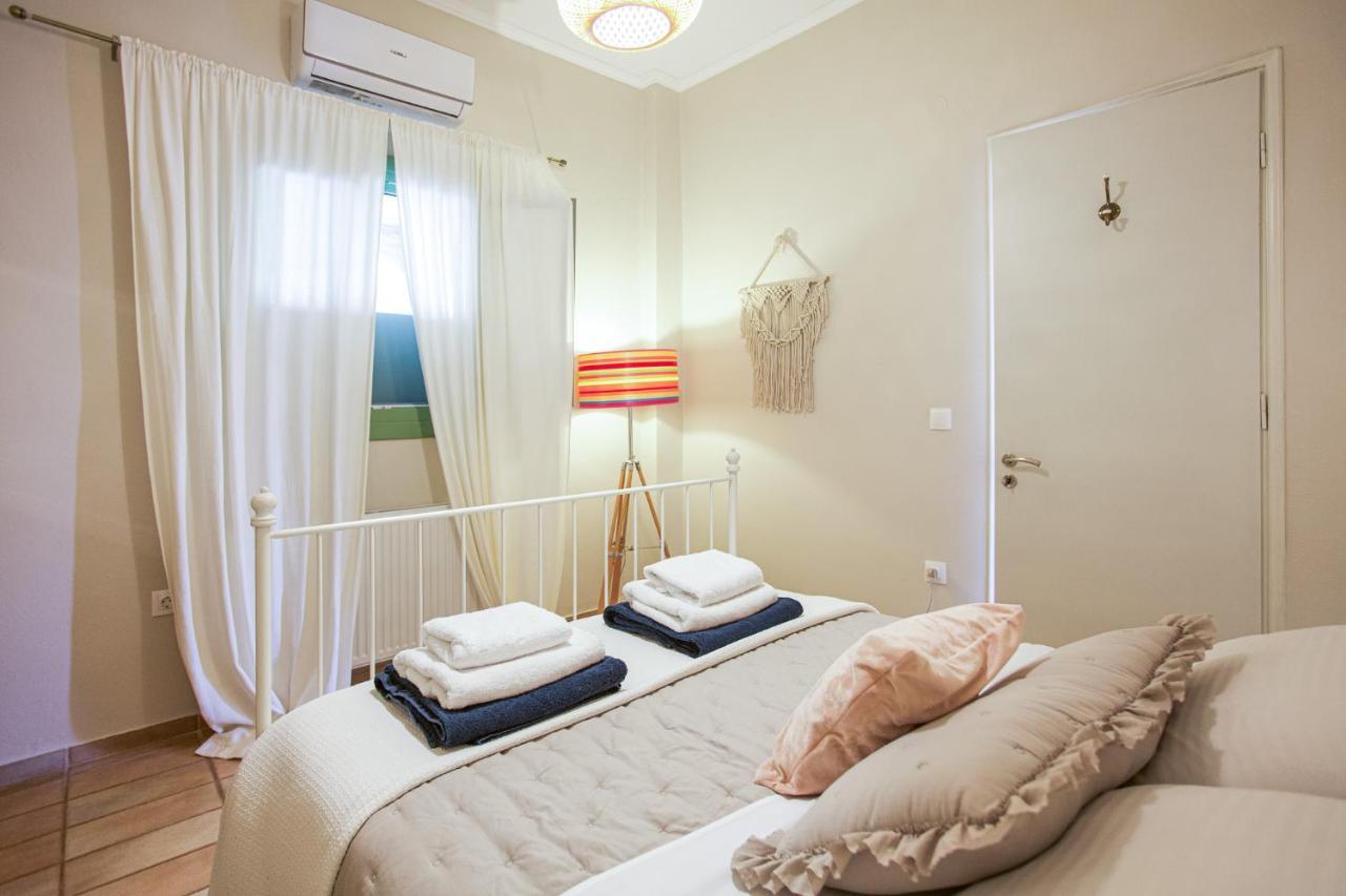 Thalia Kassiopi Apartment Esterno foto