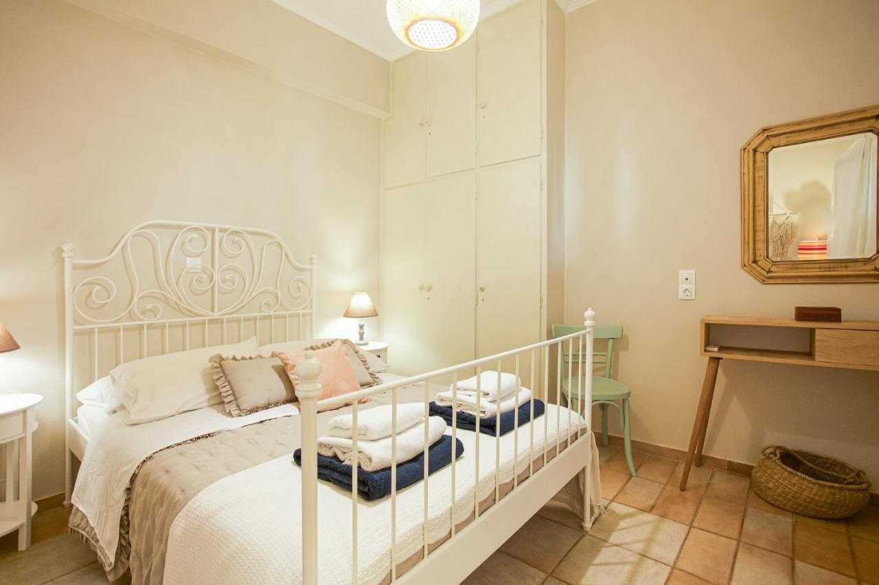 Thalia Kassiopi Apartment Esterno foto